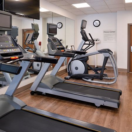 Holiday Inn Express & Suites Pueblo By Ihg Exteriör bild