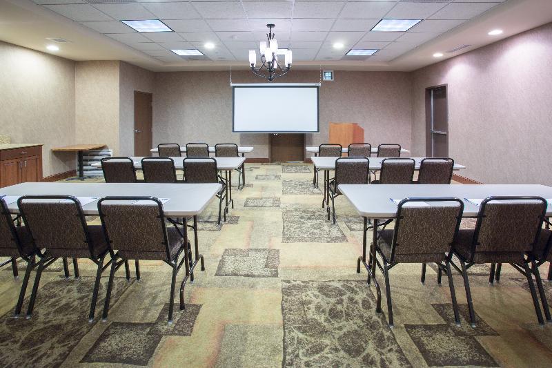 Holiday Inn Express & Suites Pueblo By Ihg Exteriör bild